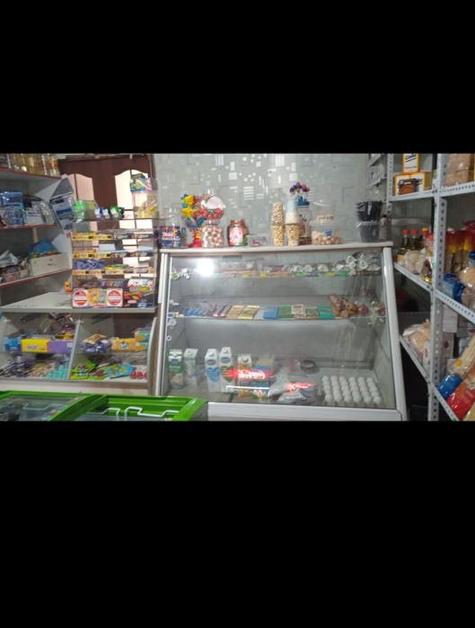 Тараз Сдается магазин в 8мкр 40дом