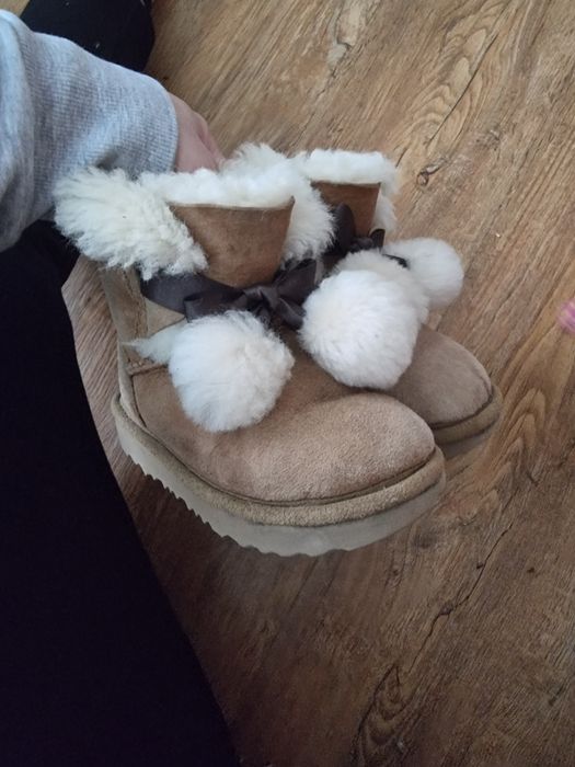 Ugg originale marimea 26
