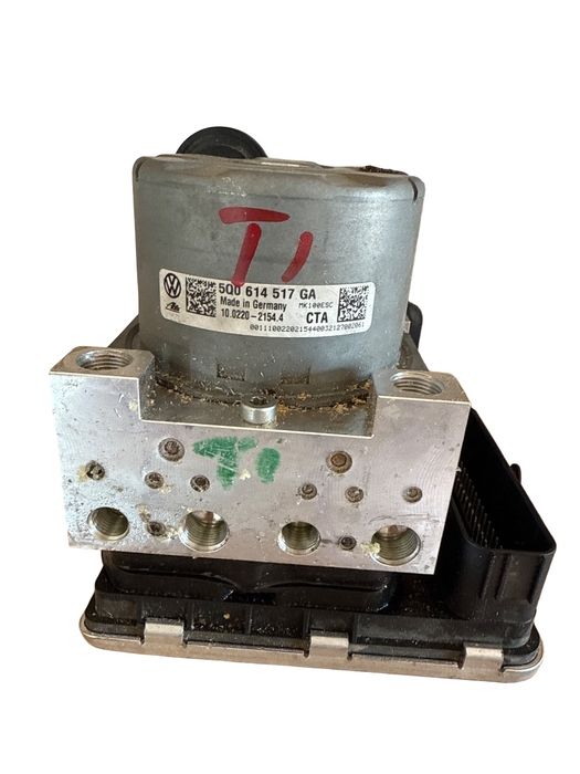 Pompa Abs Volkswagen Tiguan Ad1 2016 - > 5Q0614517Ga