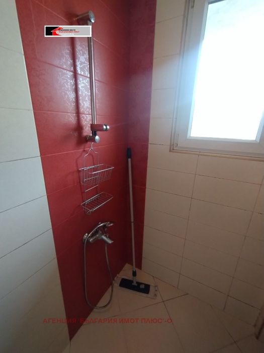 Дава се под наем Тристаен апартамент в София, Оборище - 92 кв.м за 700 € - Снимка #10