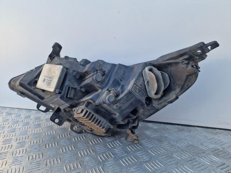 Far dreapta full LED ILUX cu module Opel Astra K