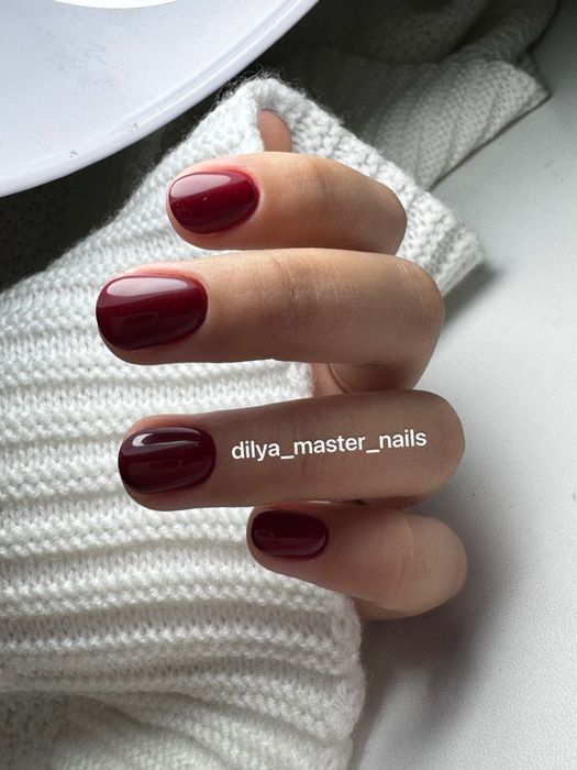 Мастер по ногтям : Маникюр и педикюр. Услуги для Мужчин и Женщин