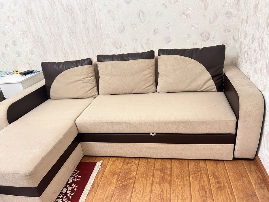 !СКИДКА! Диван,диван раскладной