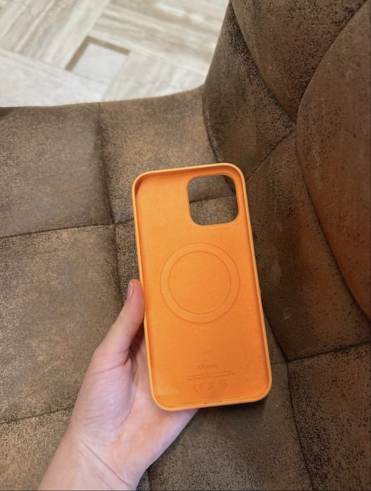 husa originala apple pentru iphone 13 pro max