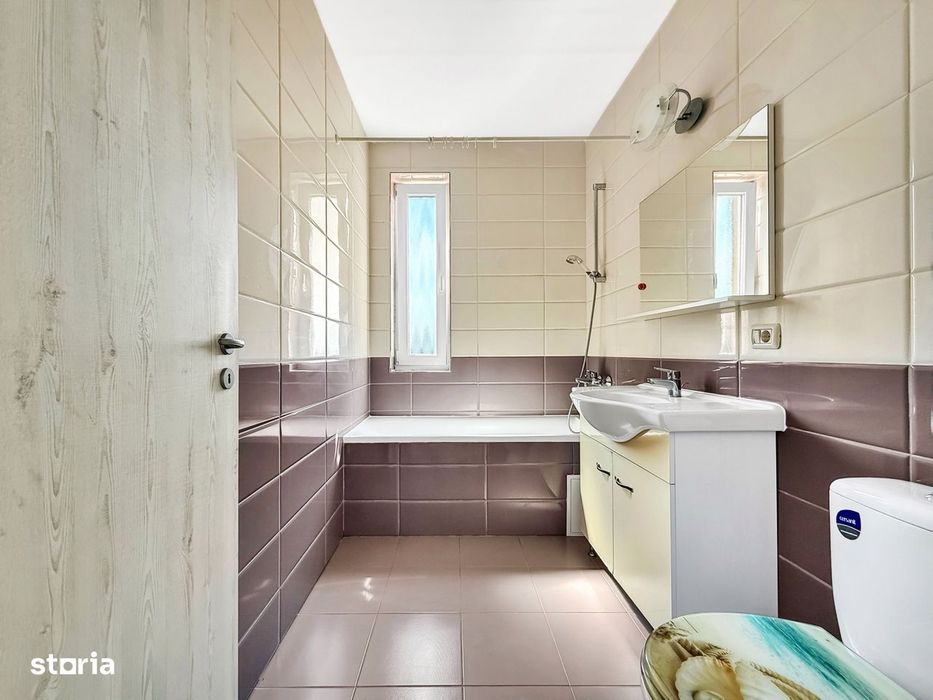 2 Camere | Etaj 2/3 | Apus Spectaculos | Central Giroc | Comision 0