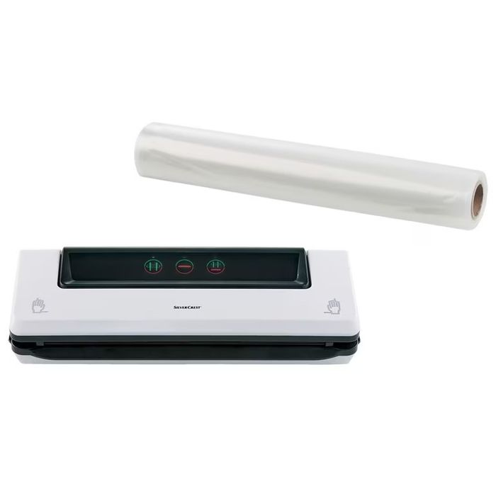 Машина за вакуумиране lidl нова