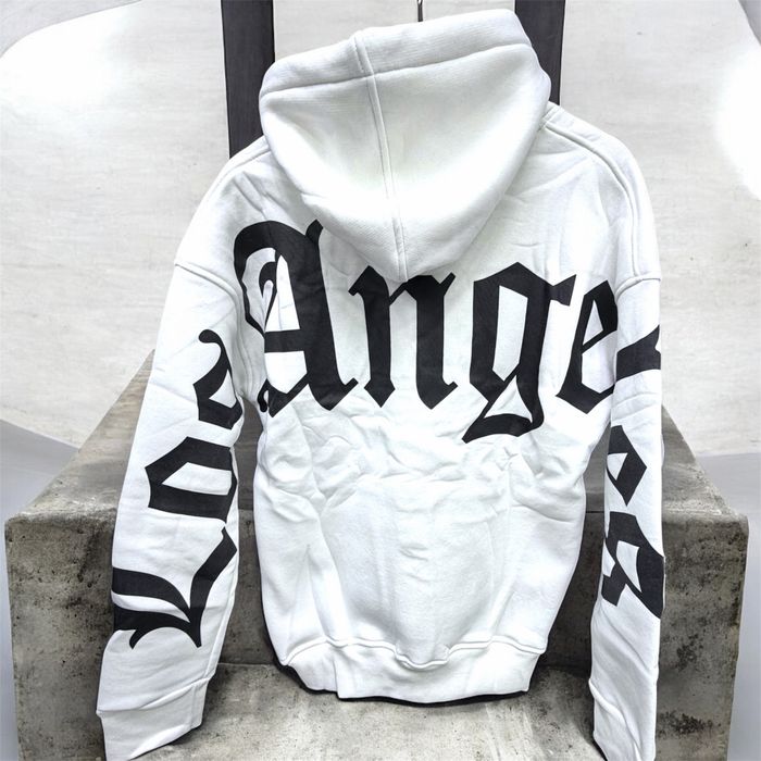 Hanorace Los Angeles , calitate superioara!