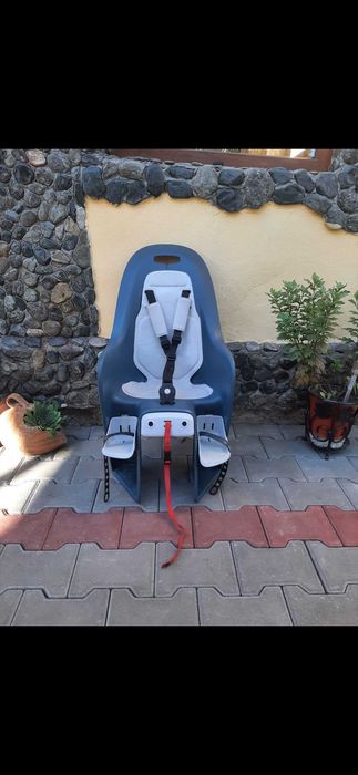 Scaun de bicicleta copiii