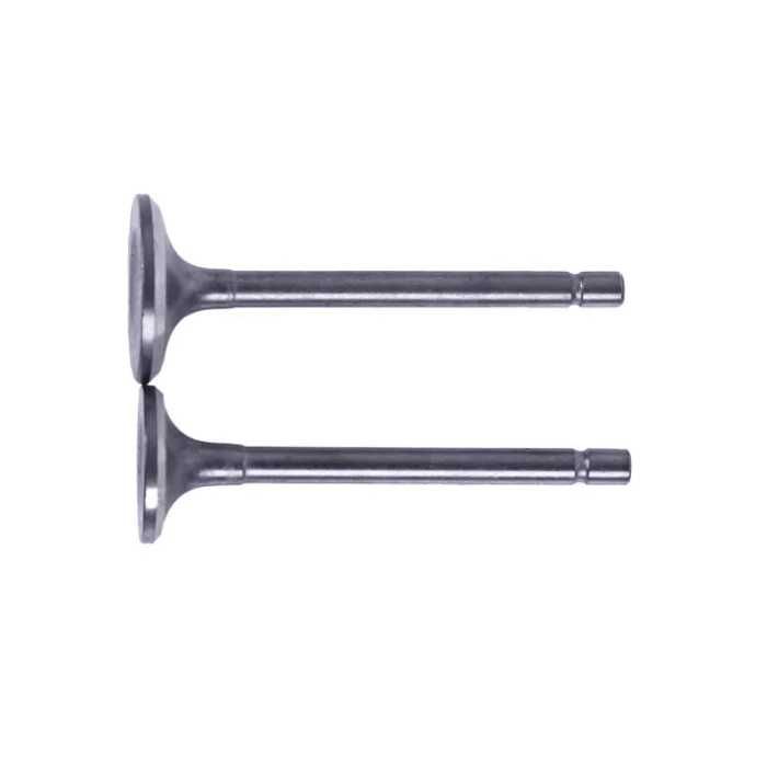 Set supape motocultor 178F diesel, 25,5/30,5 mm, 2 buc, YBX