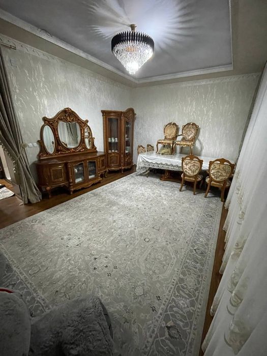 5 ком Футт Сити бозор аренда дома