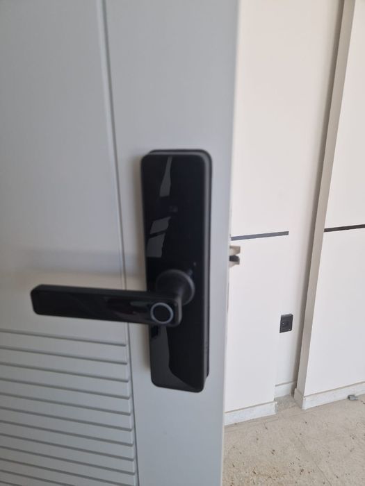 Установка и Ремонт Электронных замков