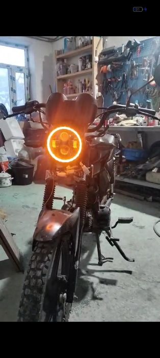 Продам Альфу не надо ходу