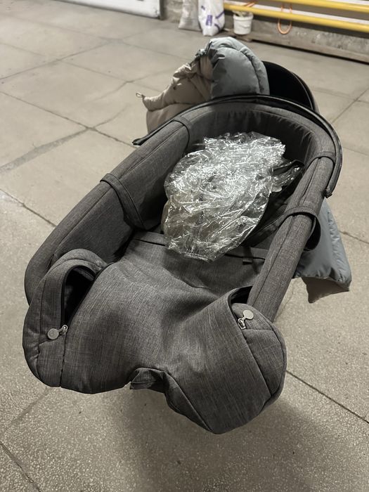 Коляска stokke xplory