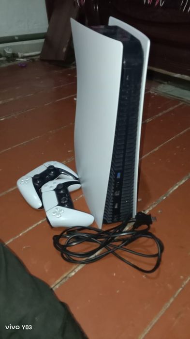 Playstation 5 полный версия