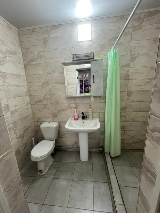 Сдам квартиру 2х комнатную