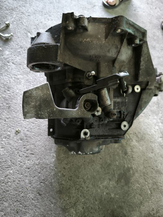 Скоростна кутия за VW,Audi,Seat,Skoda 1.2tsi