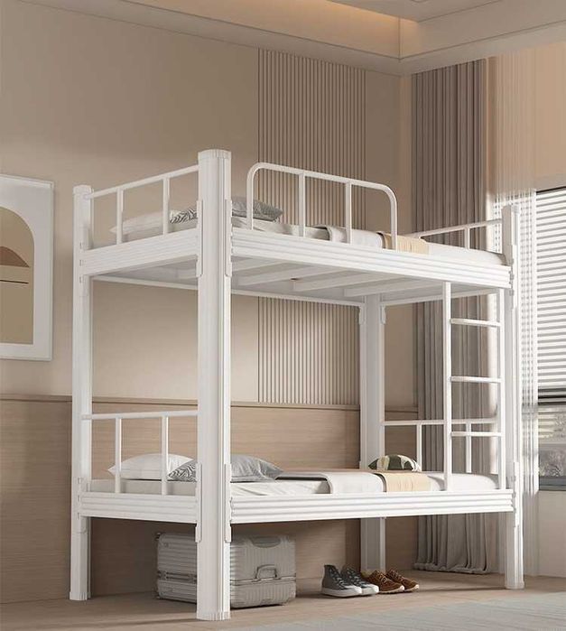 Ikki qavatli profil yotoq/Двухъярусная кровать из профиля