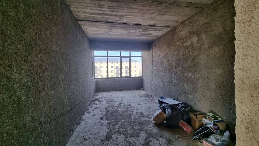 Срочно продается квартира