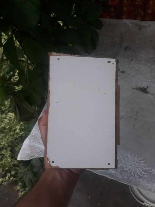 Amadinalar uchun uychalar,2