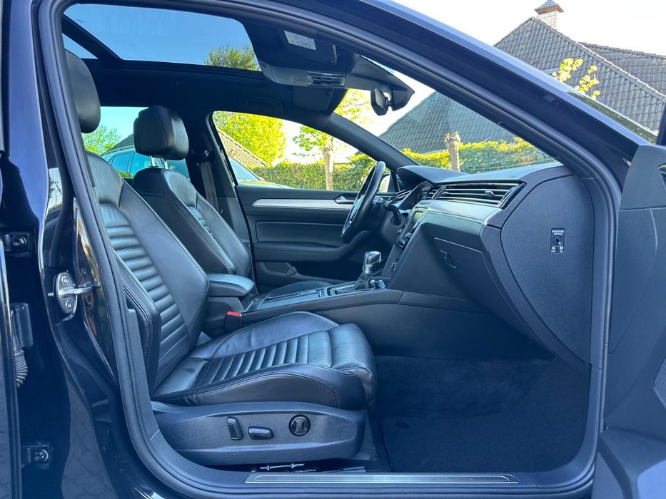 VW Passat GTE - 1.4 TSI  - Plug In Hibrid  2015  - 231cp