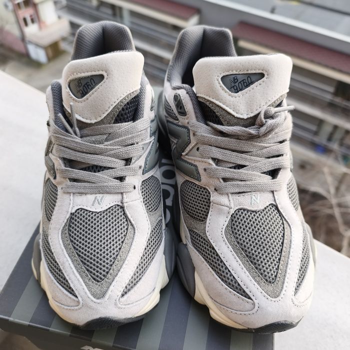 New Balance 9060 “Joe FreshGoods” Grey 43