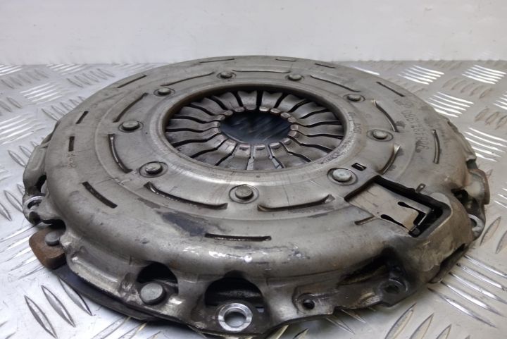Kit ambreiaj masa dubla  motor 1.6 hdi euro 5 Peugeot 508 prima gener