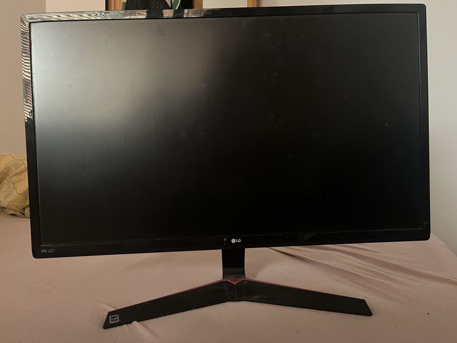 Монитор LG 27” 75hz
