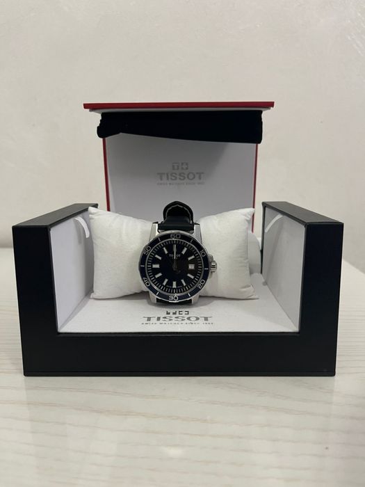 TISSOT Supersport Gent