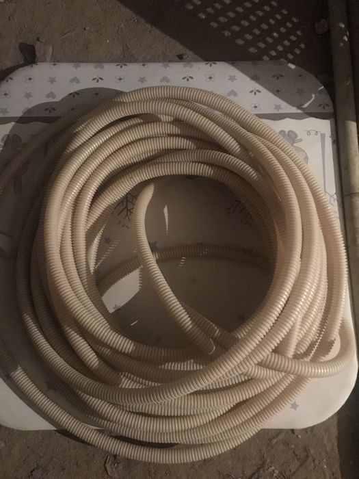 Оплетка для провода 15 метров