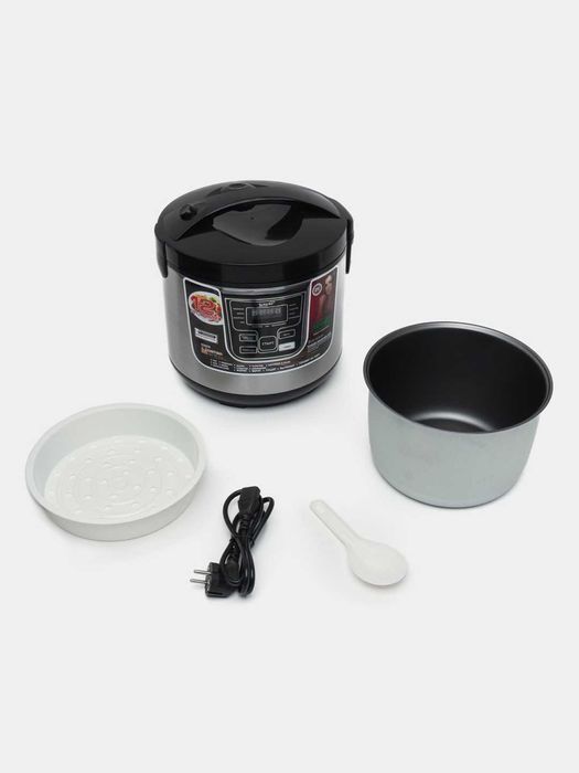 Мультиварка Zepter ZP-177