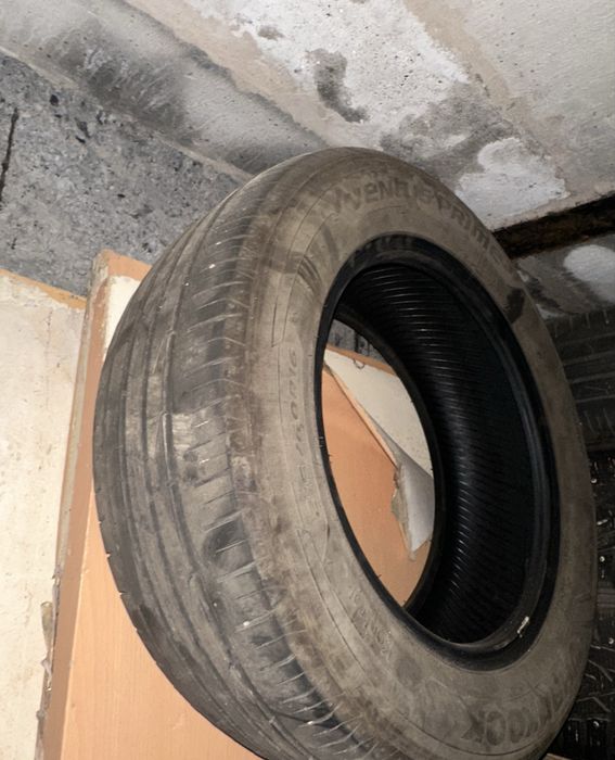 215/60 R16 Hankok