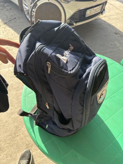 Сумка B-personal