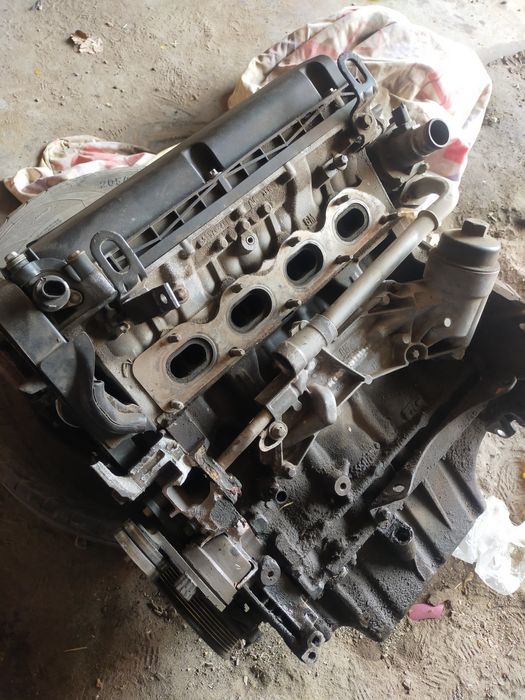 Запчасти Шевроле Круз