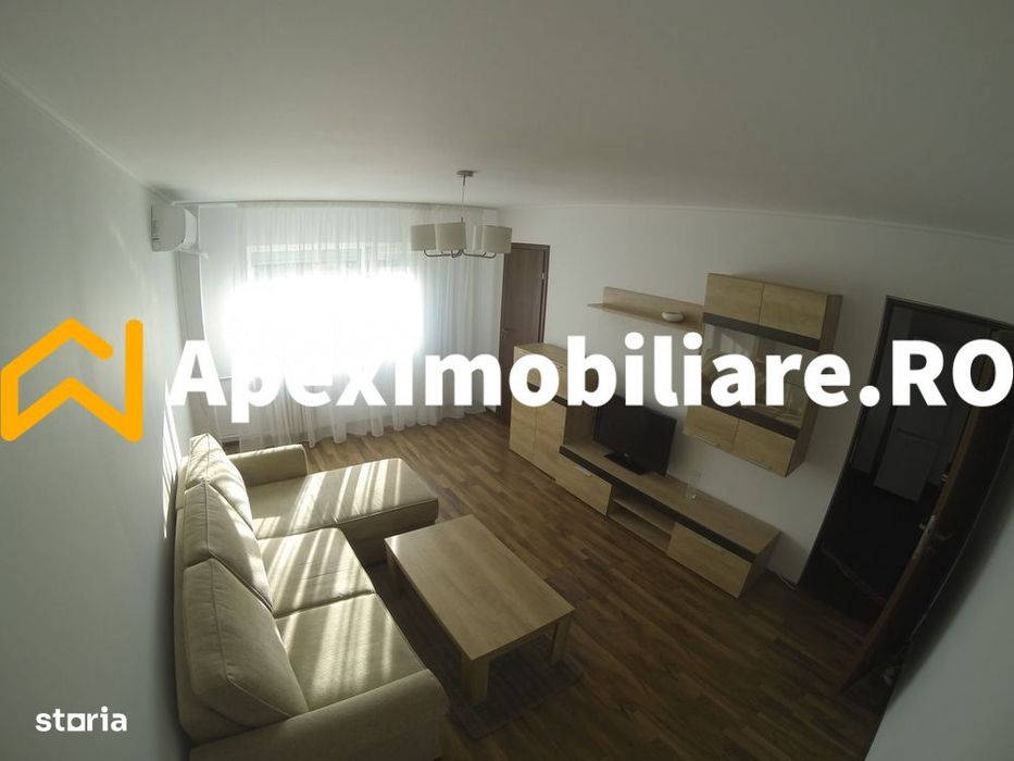 Apartament 2 camere de inchiriat Aviatiei Bucuresti | ApexImobiliare.r — fotografia 1