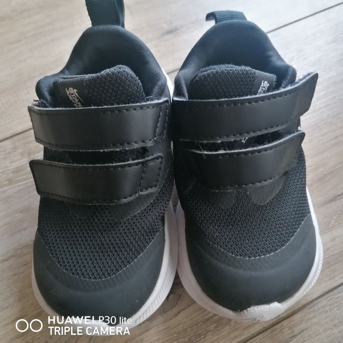 Бебешки маратонки Nike 21н.