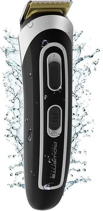 Тример 13в1 Rowenta Trim & Style TN9140F4