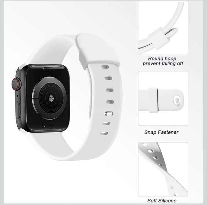 Верижка за часовник Apple watch