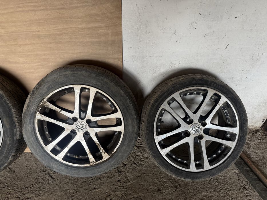 Диски Рельсы r16!