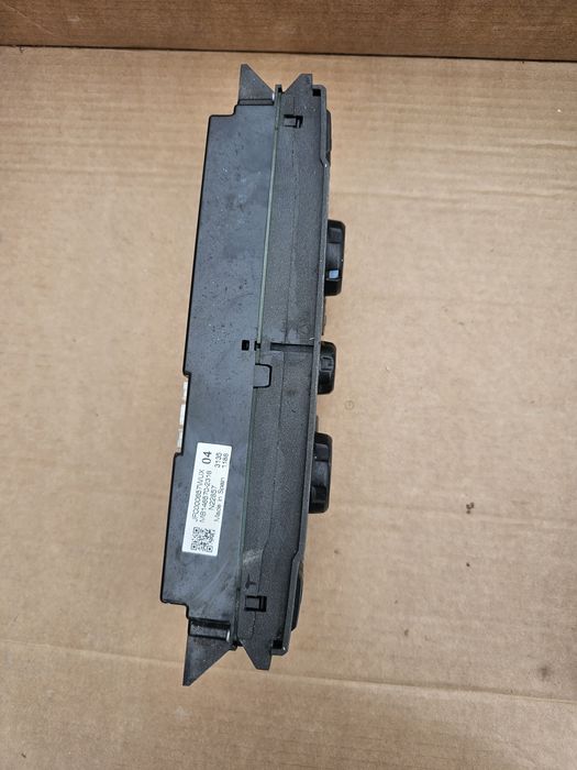 Climatronic Range Rover Sport MB146570-2317 JFC000657