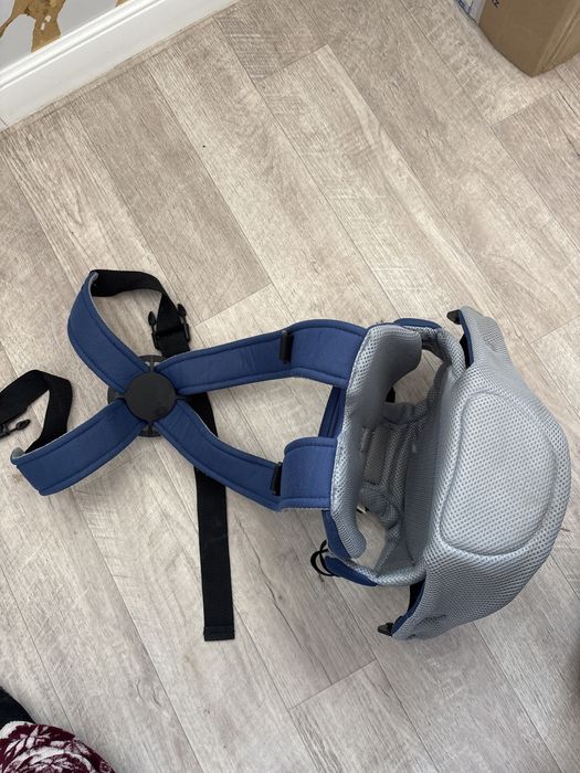 Детская переноска кенгуру