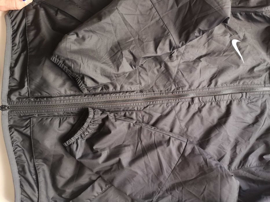 Мъжко яке NIKE Ново с етикет размер S