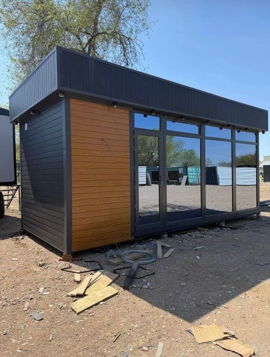 Киоск/Магазин/Будки/КПП