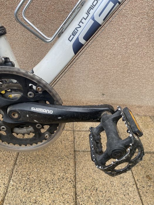 Bicicleta Centurion MTB dama