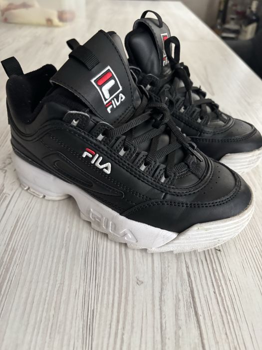 Детски маратонки Fila