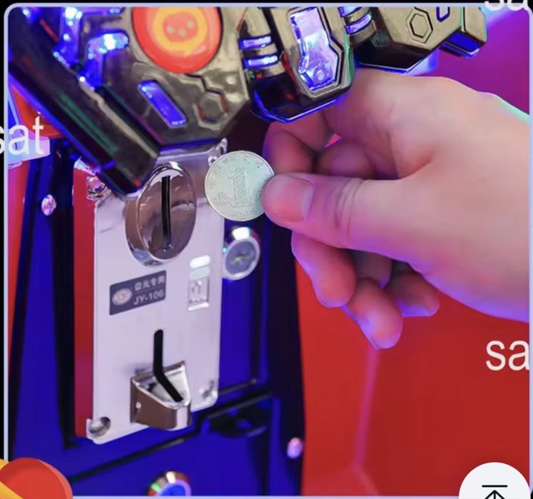 Vand nava electrica timp Kiddie Ride