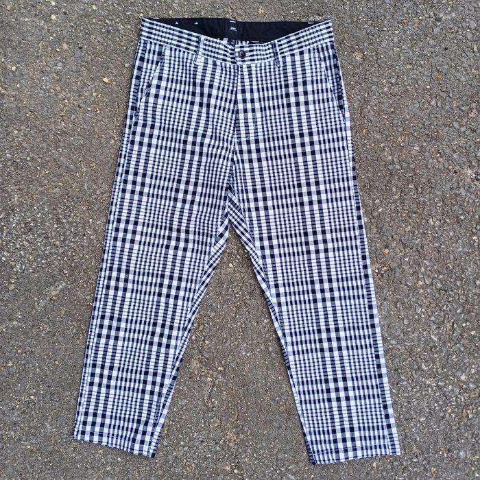 Obey Pre-owned Trousers