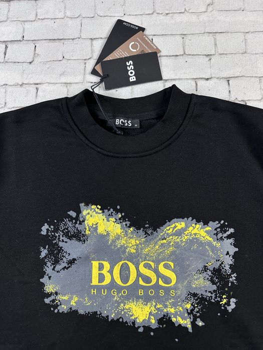 Bluza Hugo Boss Armani Exchange