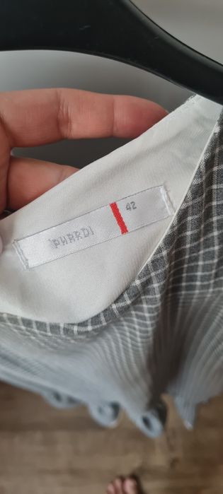 Продам платье Phardi