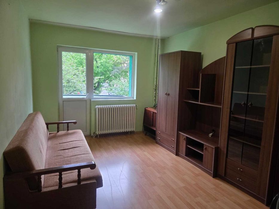 Persoana fizica, ofer spre vanzare apartament cu 2 camere – Zona Clăbucet, Mănăștur, Cluj-Napoca