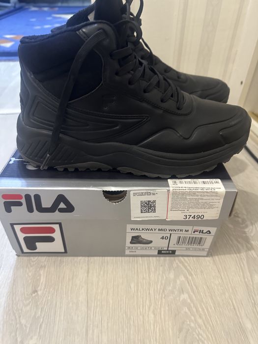 Обувь мужская, 40 размет